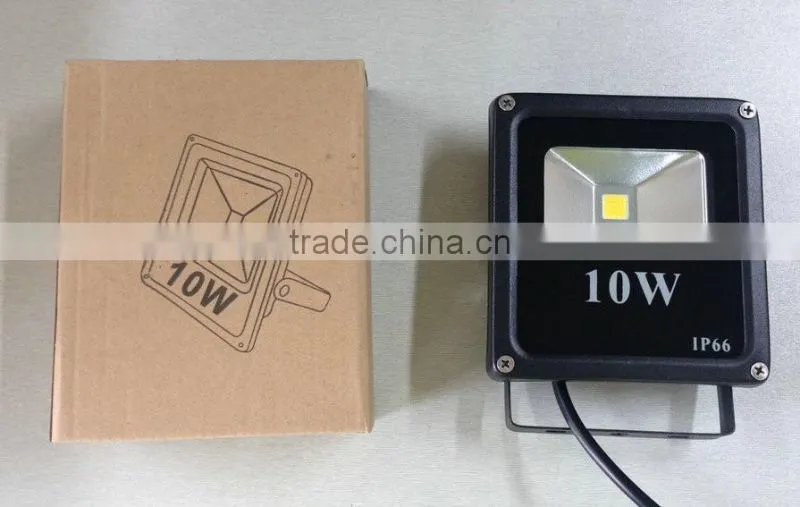 30W COB Led Outdoor Light 10W 20W 50W 96V 240V 2700k 4200k 6400k with CE ROHS