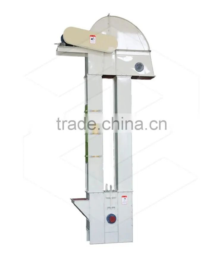TDTG series quick bucket elevator