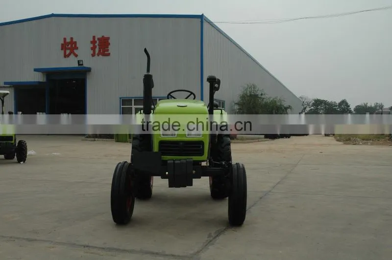 BOMR FIAT Gearbox tractor (350 High Ground Clearance)