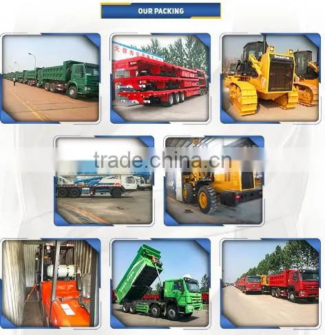 24m small Concrete Pump Truck for sale