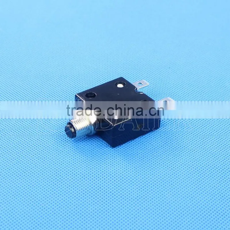 10A 250VAC Circuit Breaker Switch