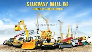 PY160M Motor Grader