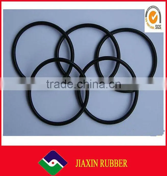 2015 Factory Price OEM Toilet Bowl Rubber Gasket