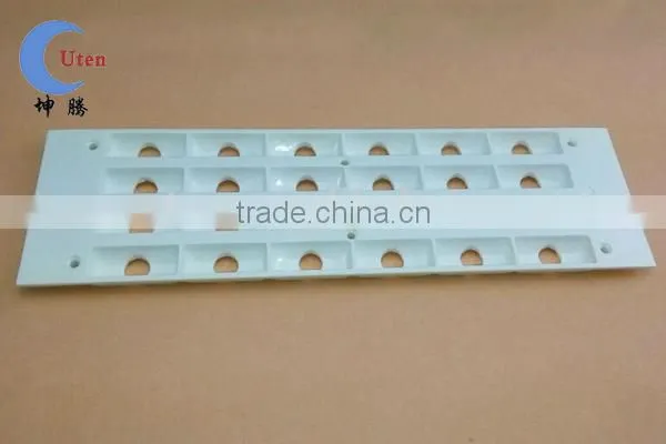 New Design LED Plastic Reflector