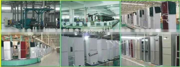 Electric Refrigerators