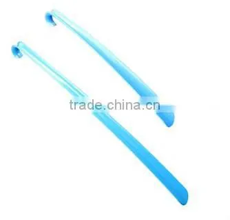 plastic shoe horn