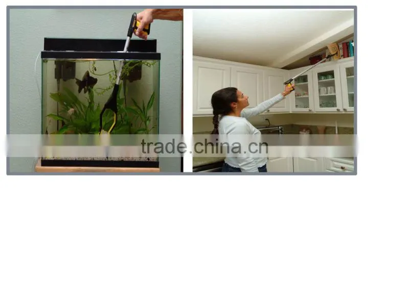 20'' hand reacher