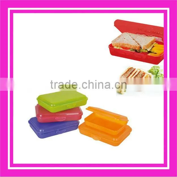 Cheap plastic food storage container wholesale