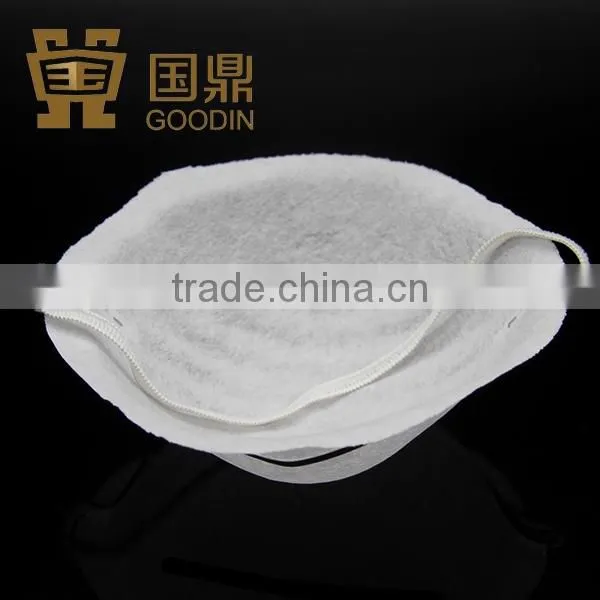 DISPOSABLE PET DUST MASK/GAS MASK