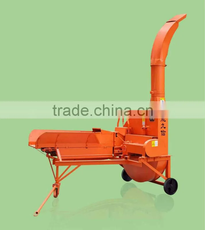 6.0 chaff cutter