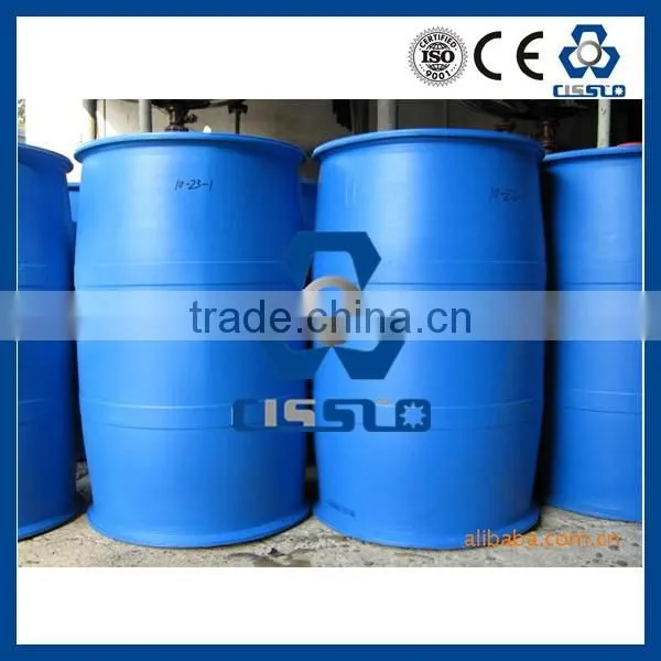 PET ZIPPER MONOFILAMENT SILICONE OIL