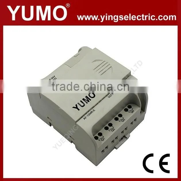 AF-10MR-E AF PLC Programmable Logic Controller low cost plc controller