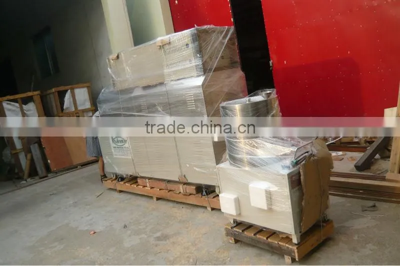DP70 Double/Twin Screw Extruder Machine From China