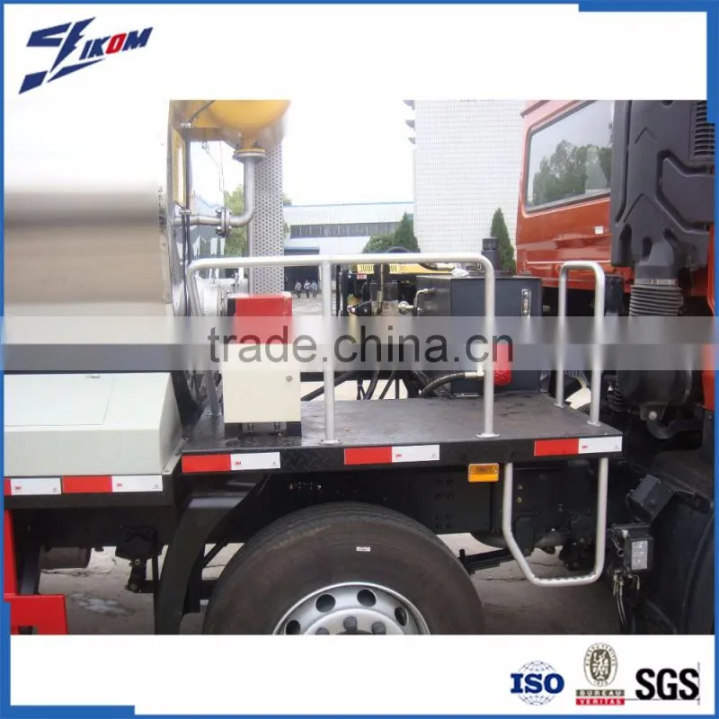 bitumen sprayer manufacturers for sale china