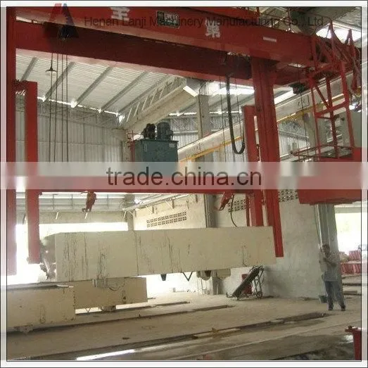 AAC plant/cement and clay aac block production line