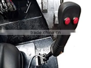 2017china Single Drum Vibratory Road Roller/ Single Drive Single Drum Vibratory Roller