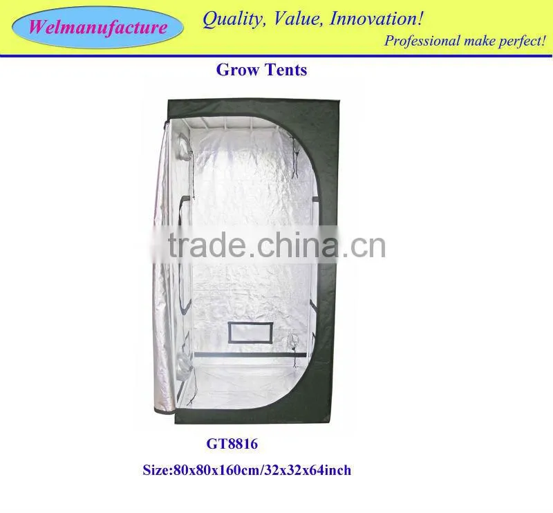 Grow tent