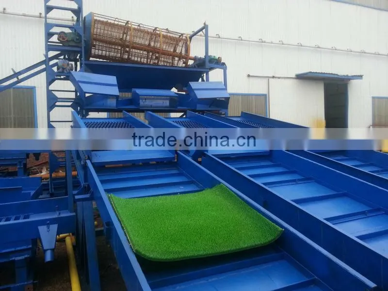 2015 new gold concentrator