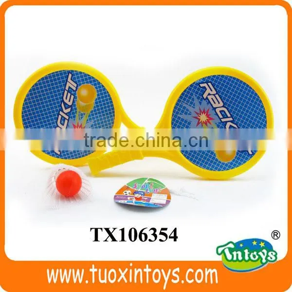 wood beach tennis racket, wooden beach racket set