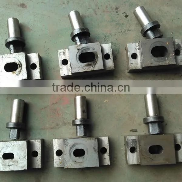 QA32-8B metal punching machine
