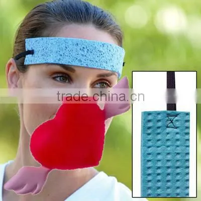 2015 New sports headbands sweatbands pack