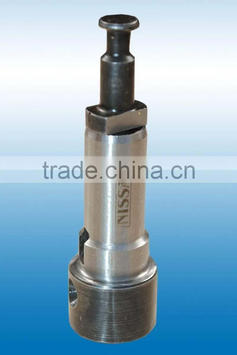 Fuel pump element for diesel engine petter type water cool