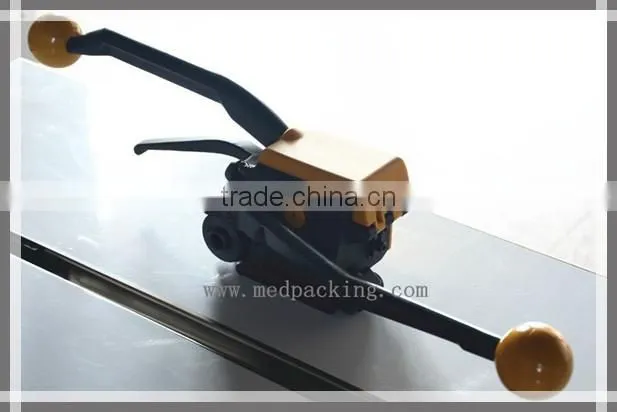 Strap Packing Machine A333,Free of Fasteners
