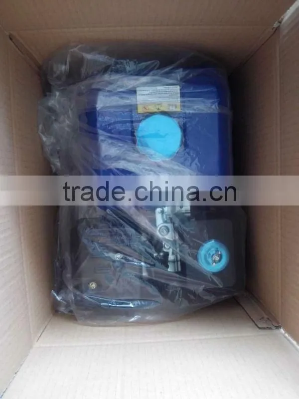 factory price gasoline engine GX160