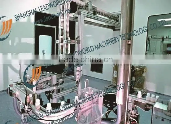 Electronic Conveying System