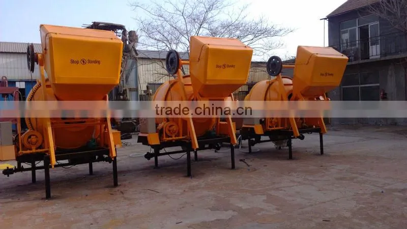 Diesel blender