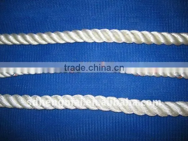 safety rope