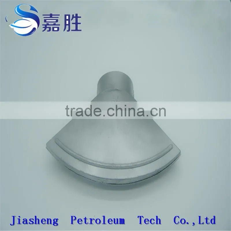 Factory Supply Water Truck Duckbill Spray Head Nozzle