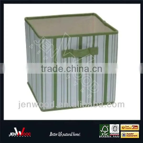 Non-woven Fabric Storage Bin