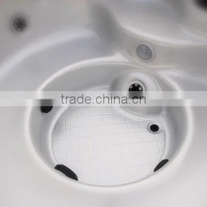 Massage Recreation and Thermostat system Whirlpool (A400)