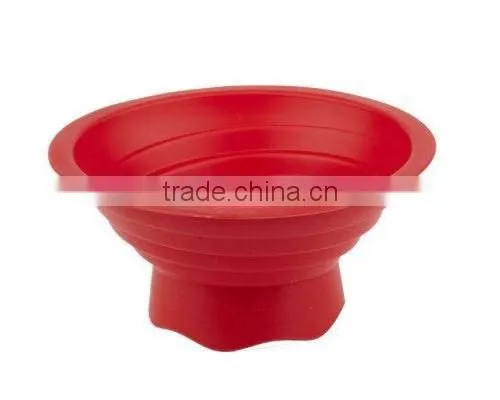 cake cups helix top cream cheese cupcake mold liner 3D spiral top
