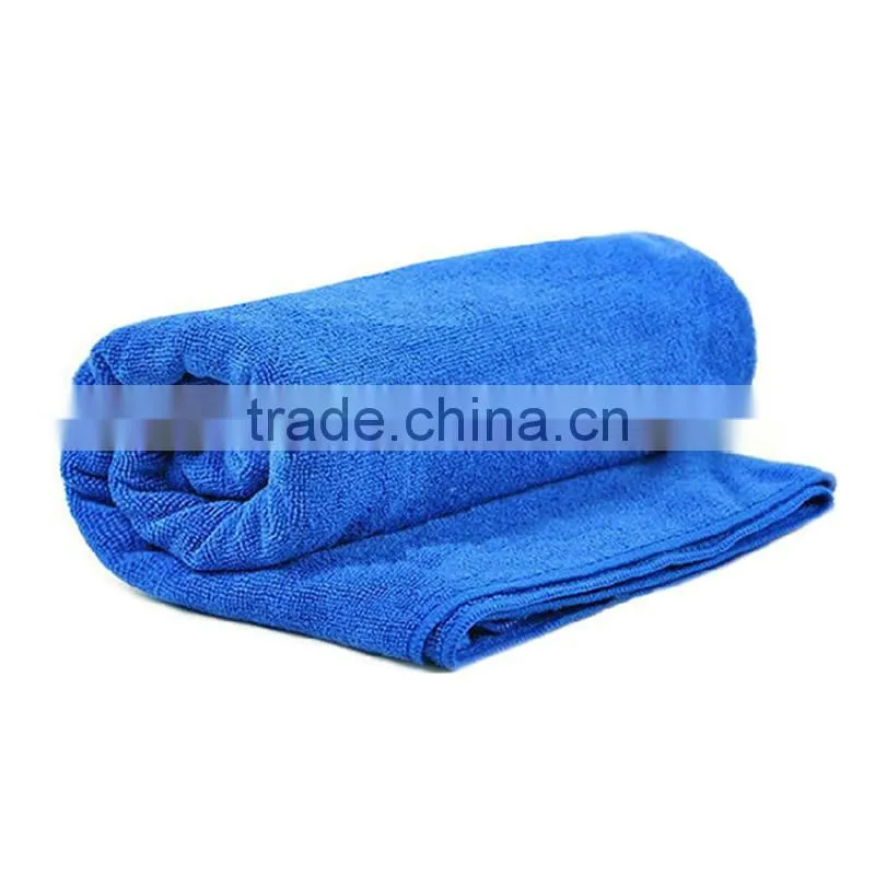 N241 Professional automotive microfiber towel wholesale