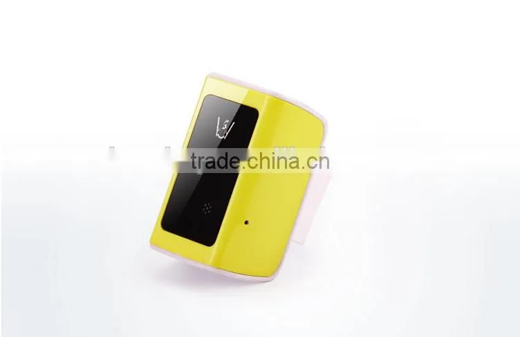 2016 New Fasional Cool 3D Finger Mouse Ring 3D Mouse Motion Sensing Remote Control Wearable Ring Mouse