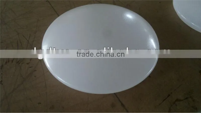 Diffuser PMMA lamp shade