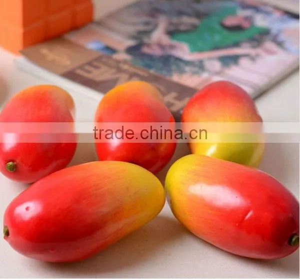 Artificial Vegetable Tomato