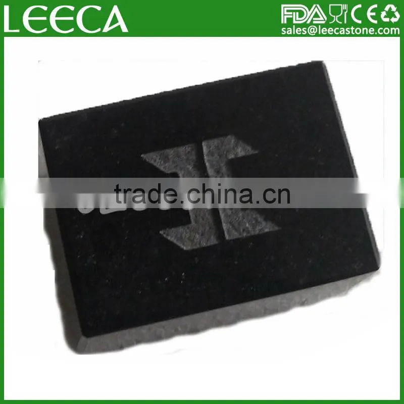 black basalt stone craft