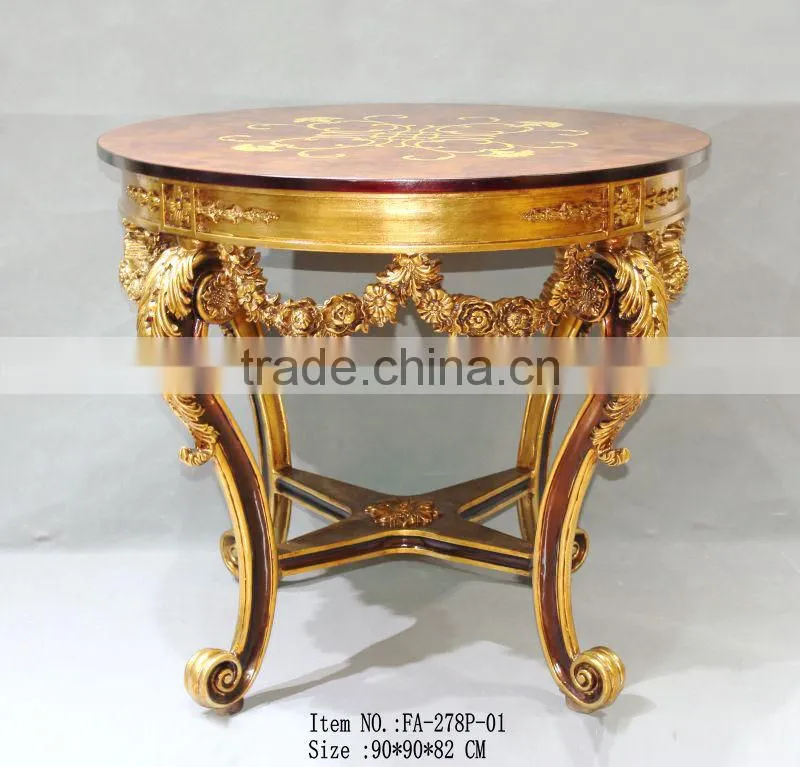 Nice design High quality Round table