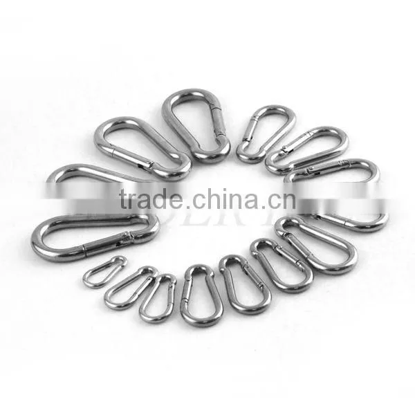 Stainless Steel Eye Hook