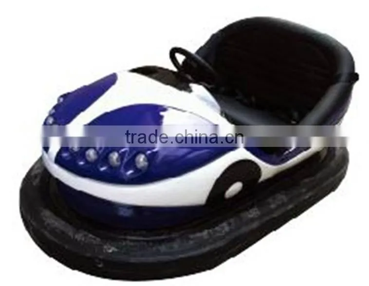 amusement ride electric bumper cars price