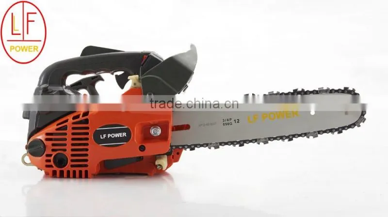 Hot Selling 2500 Chain Saw Garden Tools Spare Parts High Quality