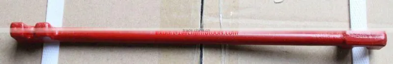Wrecking bar W-08