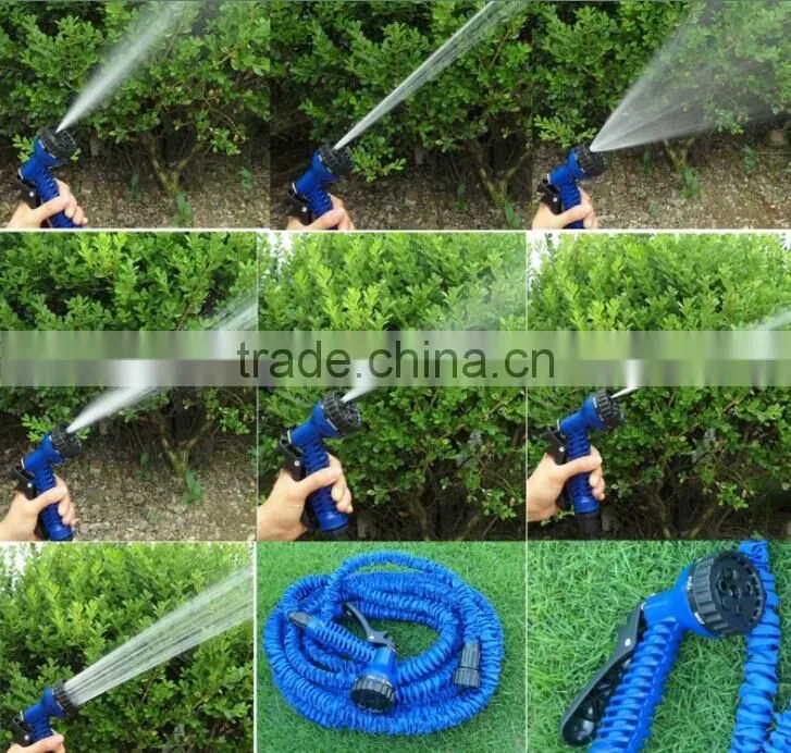 2015 Hot Sell Magic expandable garden hose