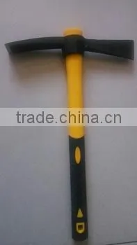 China alibaba hot selling digging tools mini pickaxe