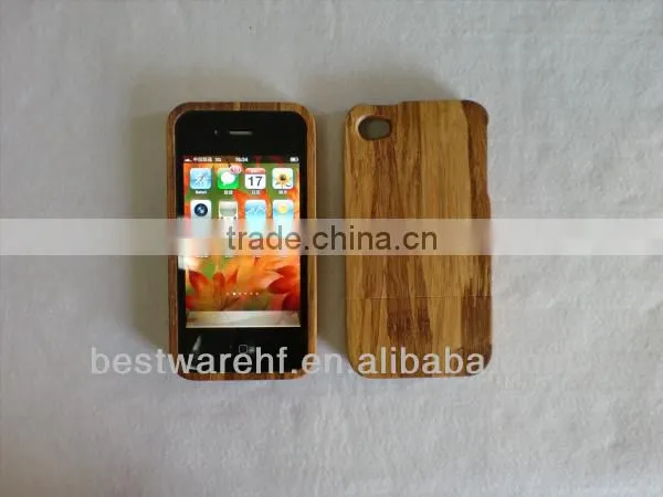 2015 New arrival Unique design wooden cases for apple iphone 4. 4S. 5.5S. 6. 6plus
