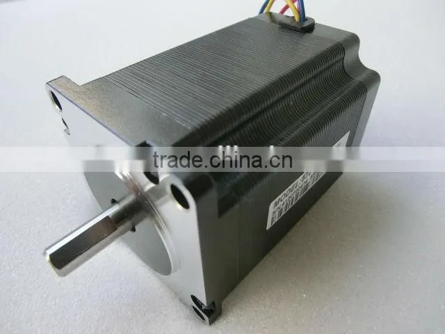 1.2 laser stepper motor 573s15 in laser industrial