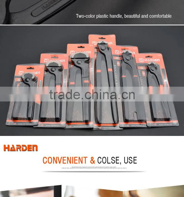 Alloy Steel Professional 300mm Tower Pincer